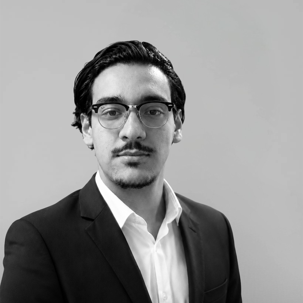 Imran BENMOHAMMED