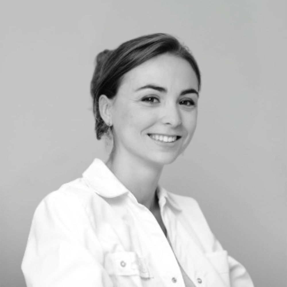Sophie NEGRELLO